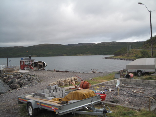 Sjursjok 4